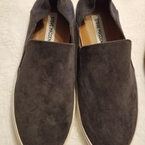 Steve Madden Super soft